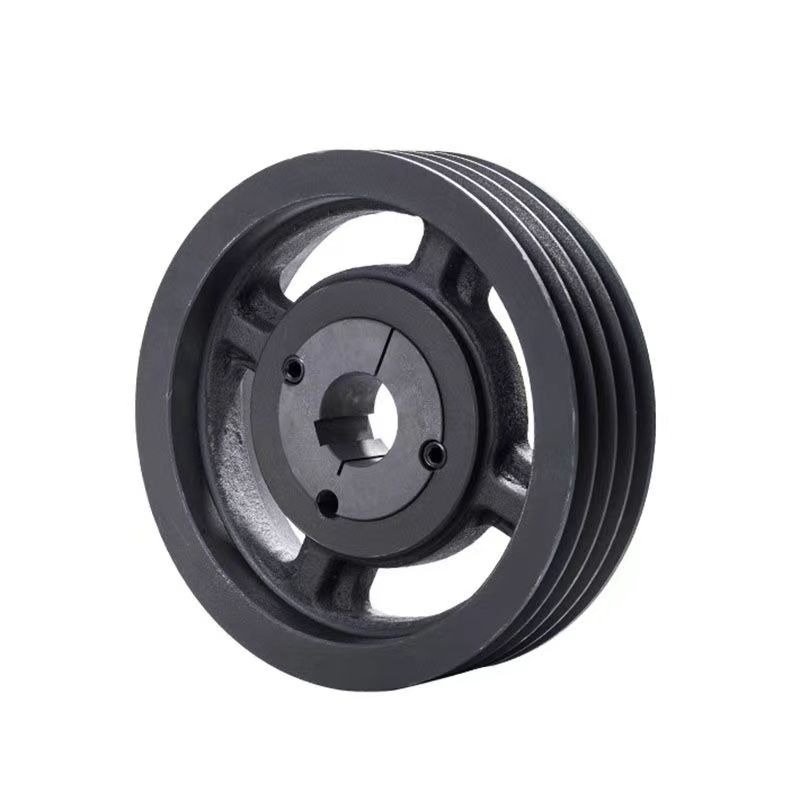 MIGHTY Standard SPA Spb Spz Spc Sheave Wheel Tension Tapered Shaft V Belt Pulley
