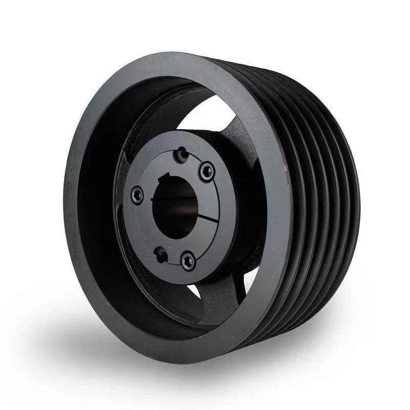 MIGHTY Standard SPA Spb Spz Spc Sheave Wheel Tension Tapered Shaft V Belt Pulley