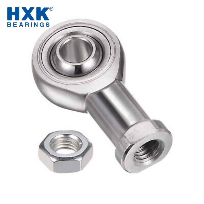 china stainless steel price ball joint rod end bearing SI5T/K SI6 SI8 SI10 SI12 SI14 SI16 SI18 SI20 SI25