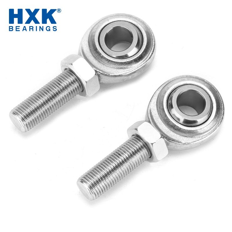 china stainless steel price ball joint rod end bearing SI5T/K SI6 SI8 SI10 SI12 SI14 SI16 SI18 SI20 SI25