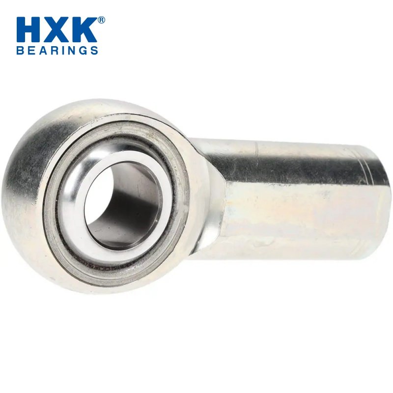 china stainless steel price ball joint rod end bearing SI5T/K SI6 SI8 SI10 SI12 SI14 SI16 SI18 SI20 SI25