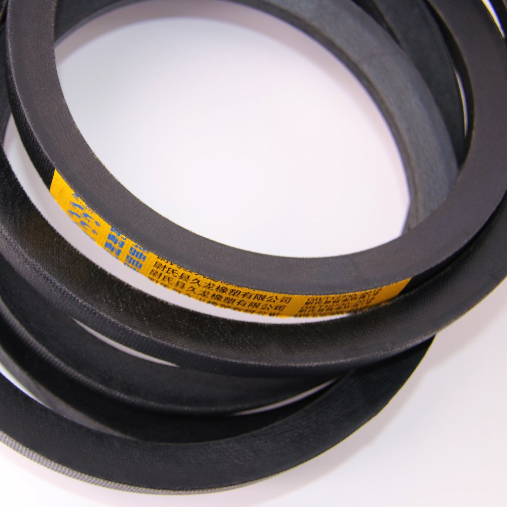 China Factory Machine SPB Transmission Adjustable Industrial Rubber V Belt