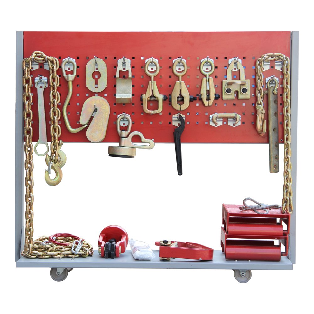Auto Body Repair Equipment AT-780C Tube Type