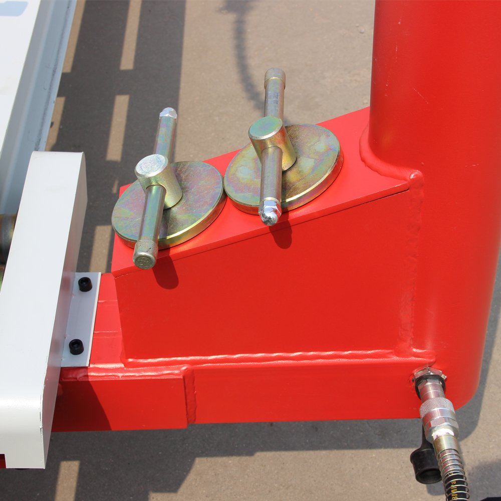 Auto Body Repair Equipment AT-780C Tube Type