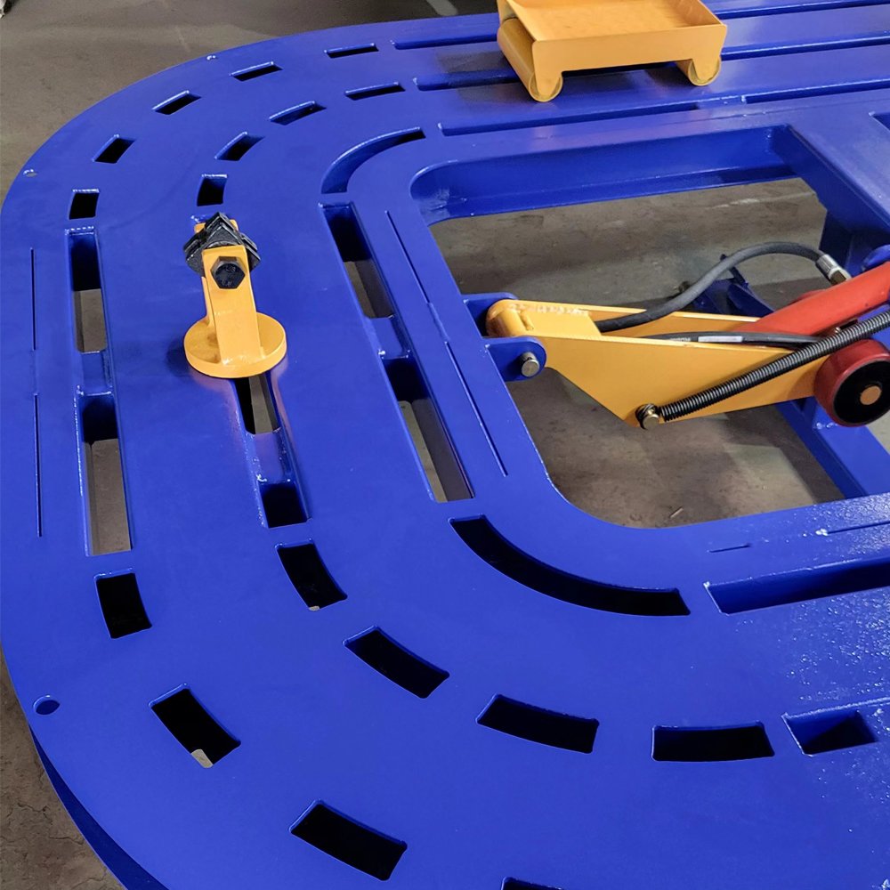Auto Body Repair Equipment AT-780C Tube Type