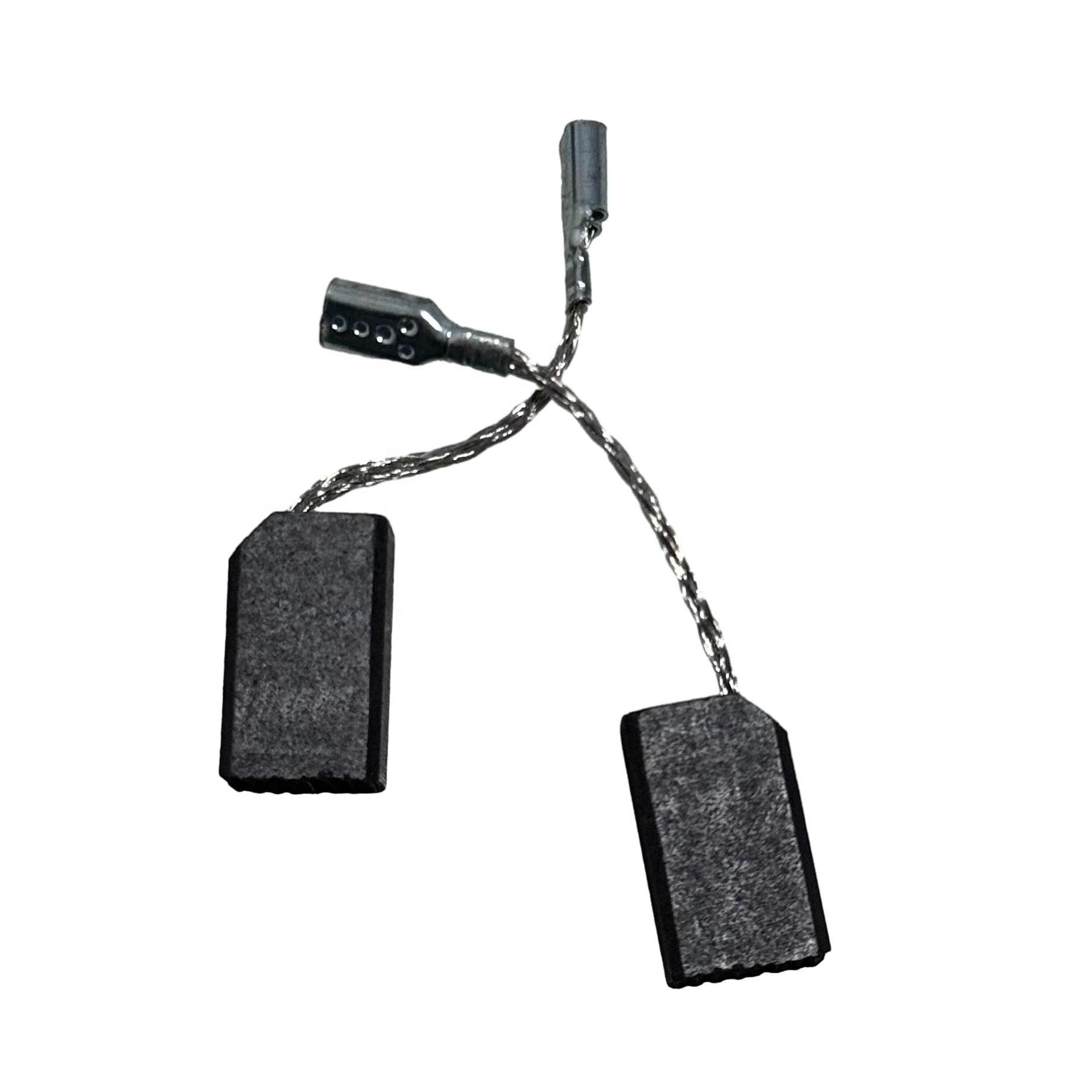 Power Tool Accessories 939539-00 Carbon Motor Brush Compatible with Angle Grinder DW818-B3