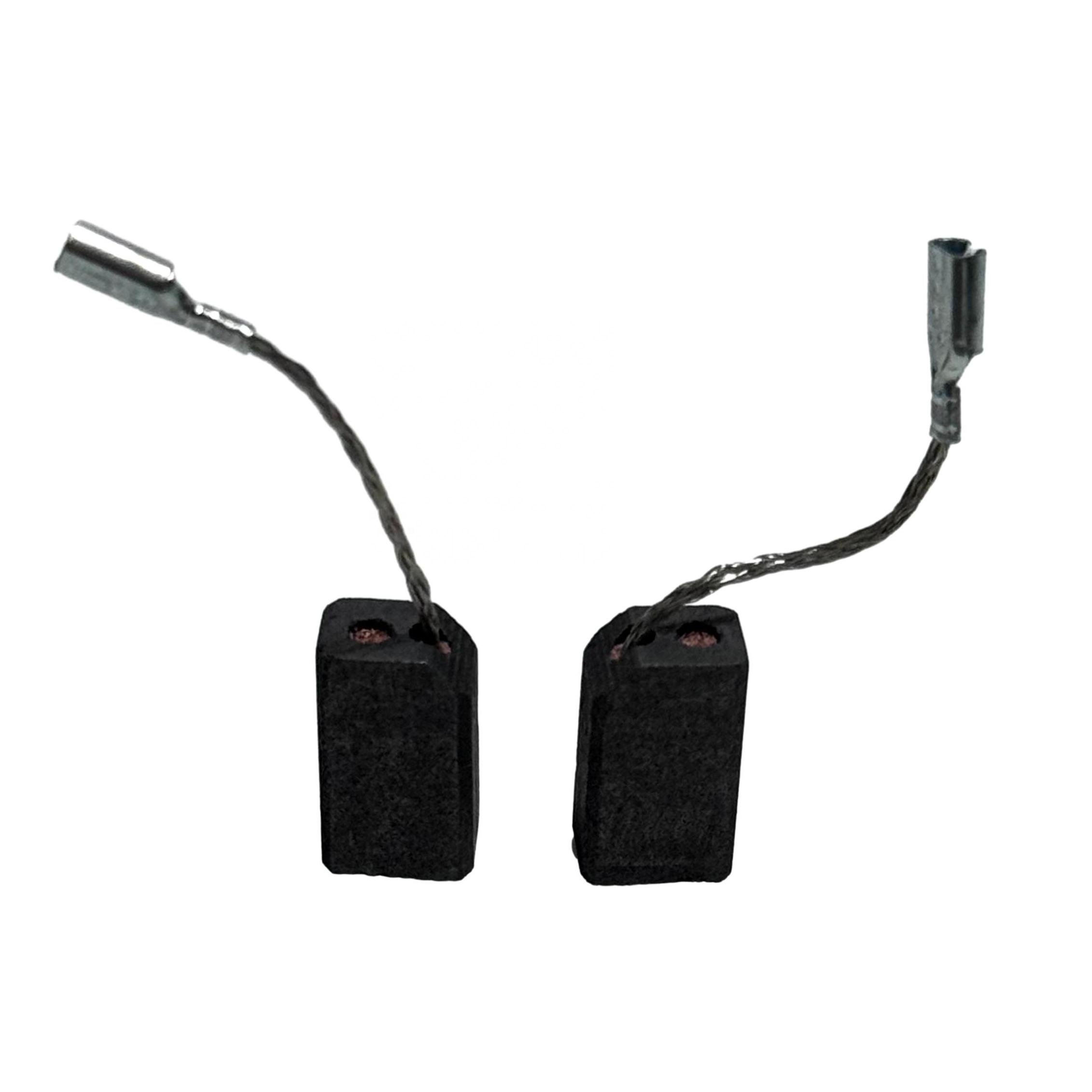 Power Tool Accessories 939539-00 Carbon Motor Brush Compatible with Angle Grinder DW818-B3