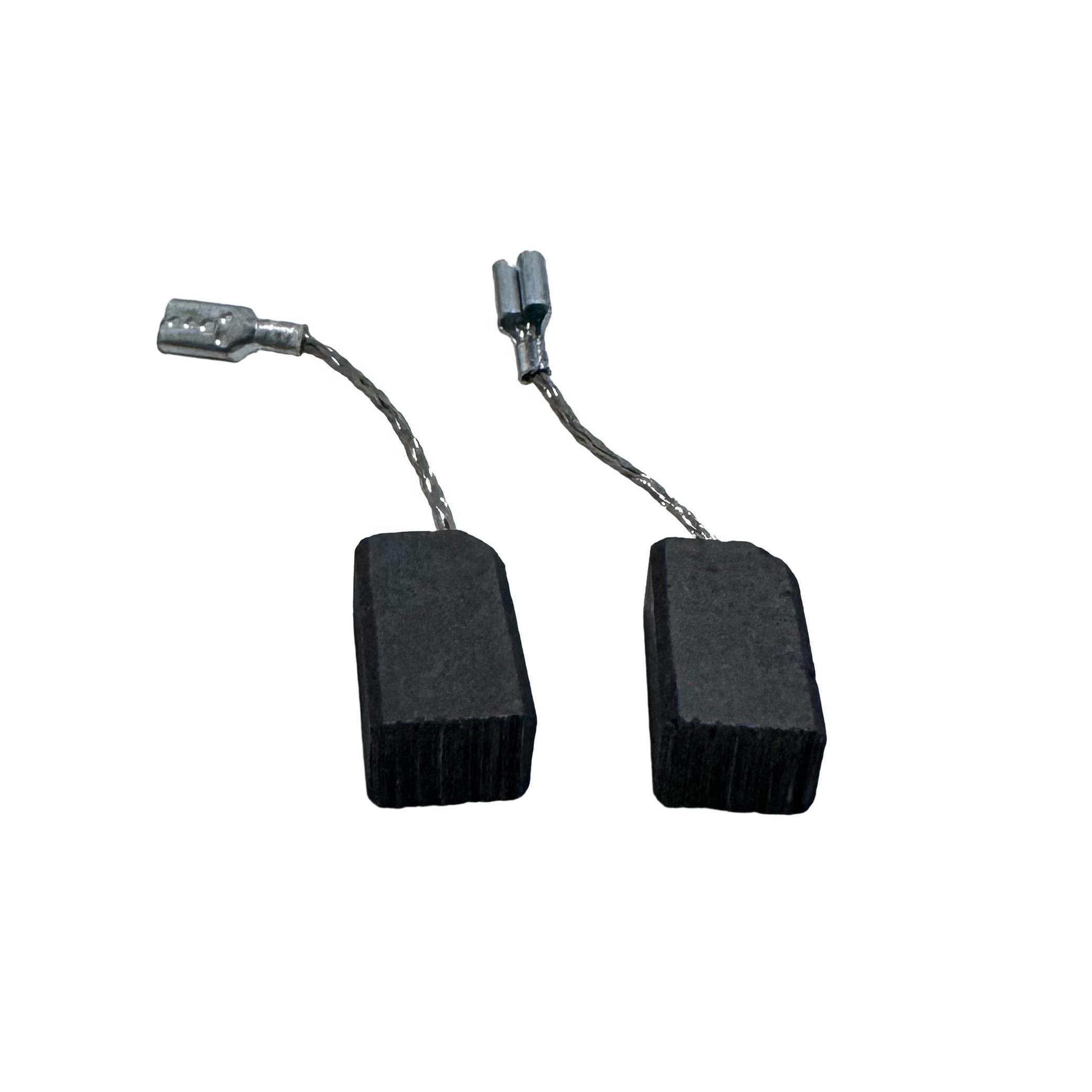Power Tool Accessories 939539-00 Carbon Motor Brush Compatible with Angle Grinder DW818-B3
