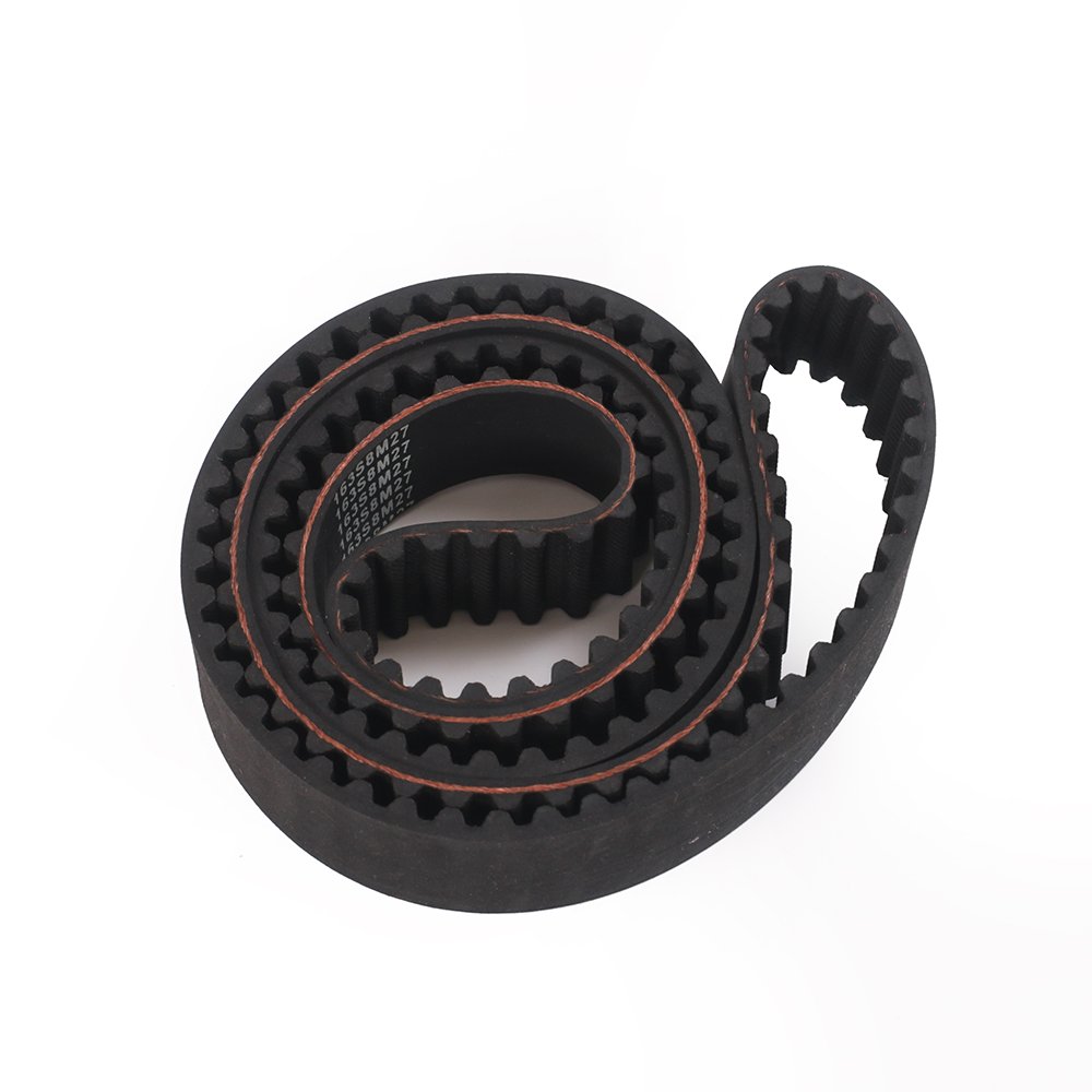 20m s2m s3m s4.5m 3m-352-9 industrial timing belt mxl xl l 3m-352-9 industrial timing belt