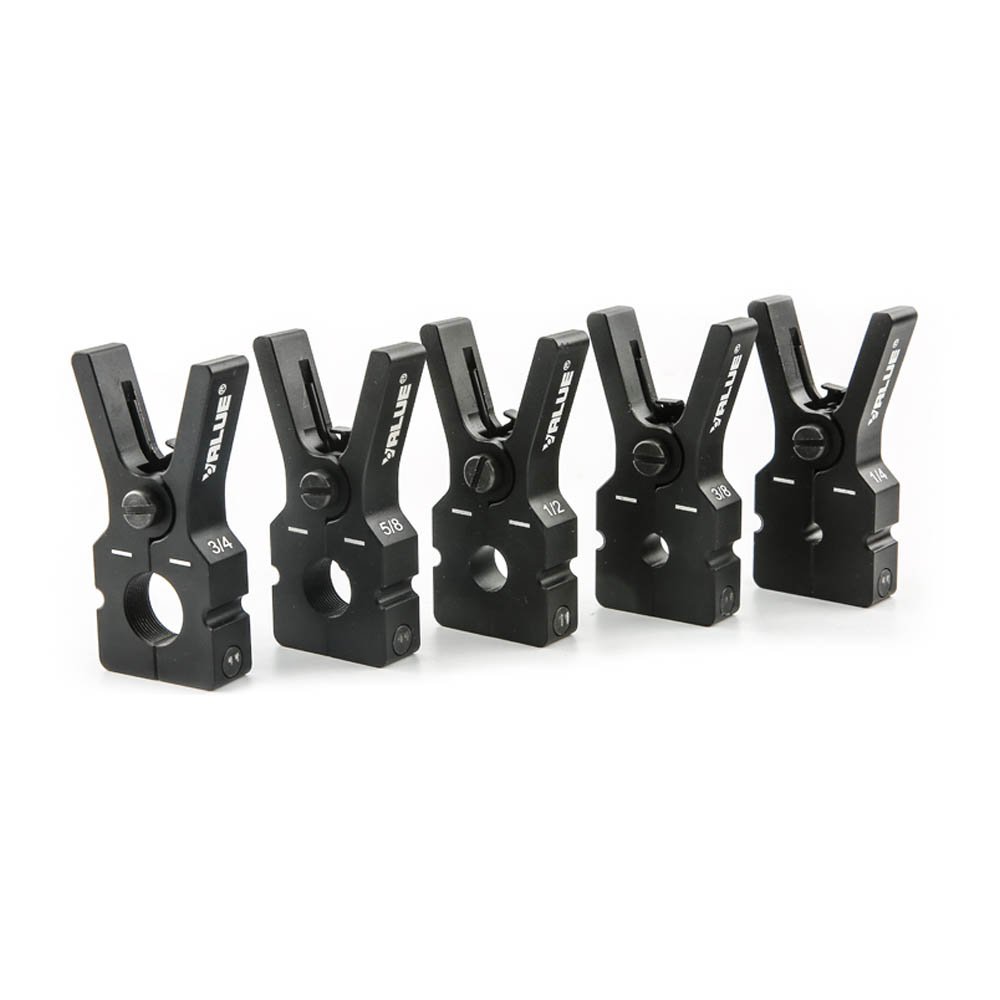 VALUE Tube Expander VEF-2 Portable High Performance Electric Tube Expander Machine HVAC Flaring Other Hand Tools