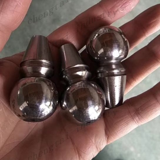 Precision and Good Quality Ball Head Joint Bearing CS series