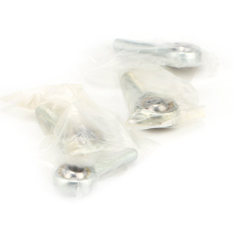 Micro rod end joint bearing SI3T/K fisheye joint SA4T/K connecting rod PHS3L tie rod NHS ball head