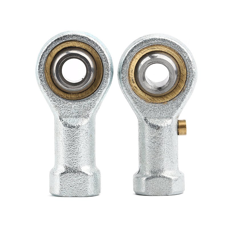 Micro rod end joint bearing SI3T/K fisheye joint SA4T/K connecting rod PHS3L tie rod NHS ball head