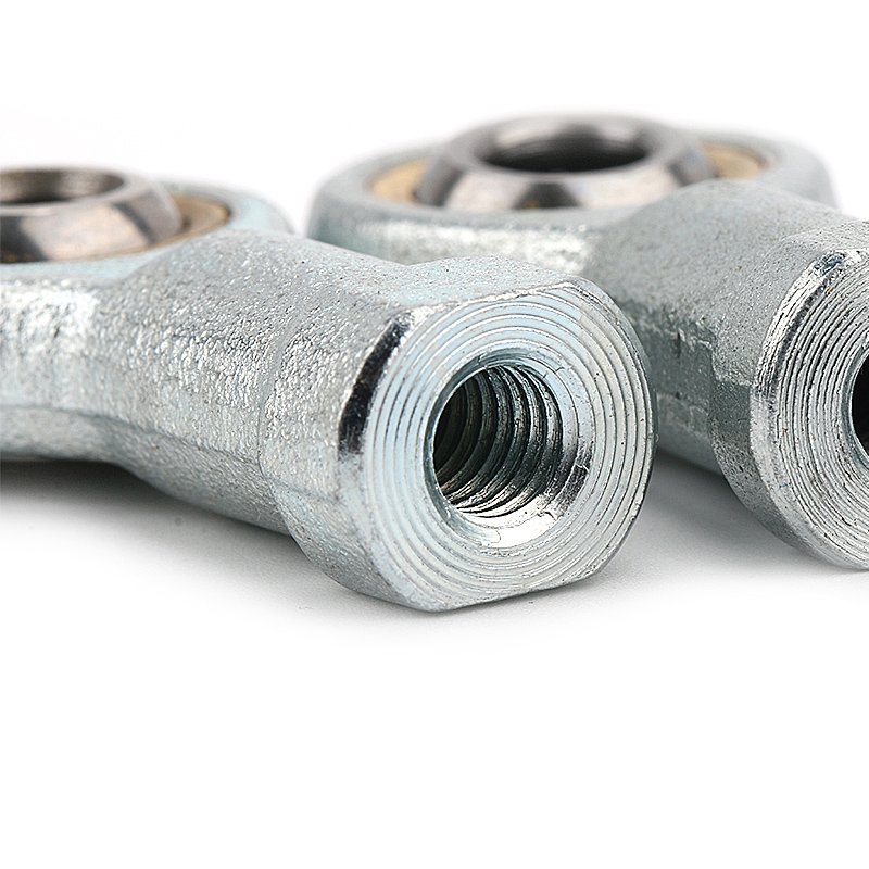 Micro rod end joint bearing SI3T/K fisheye joint SA4T/K connecting rod PHS3L tie rod NHS ball head