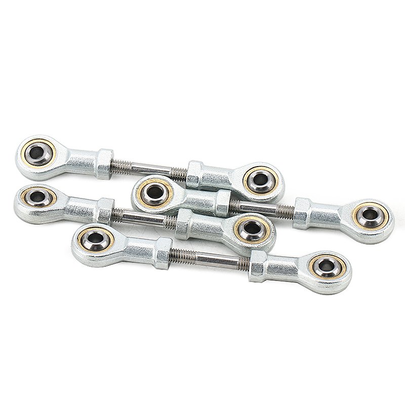 Micro rod end joint bearing SI3T/K fisheye joint SA4T/K connecting rod PHS3L tie rod NHS ball head