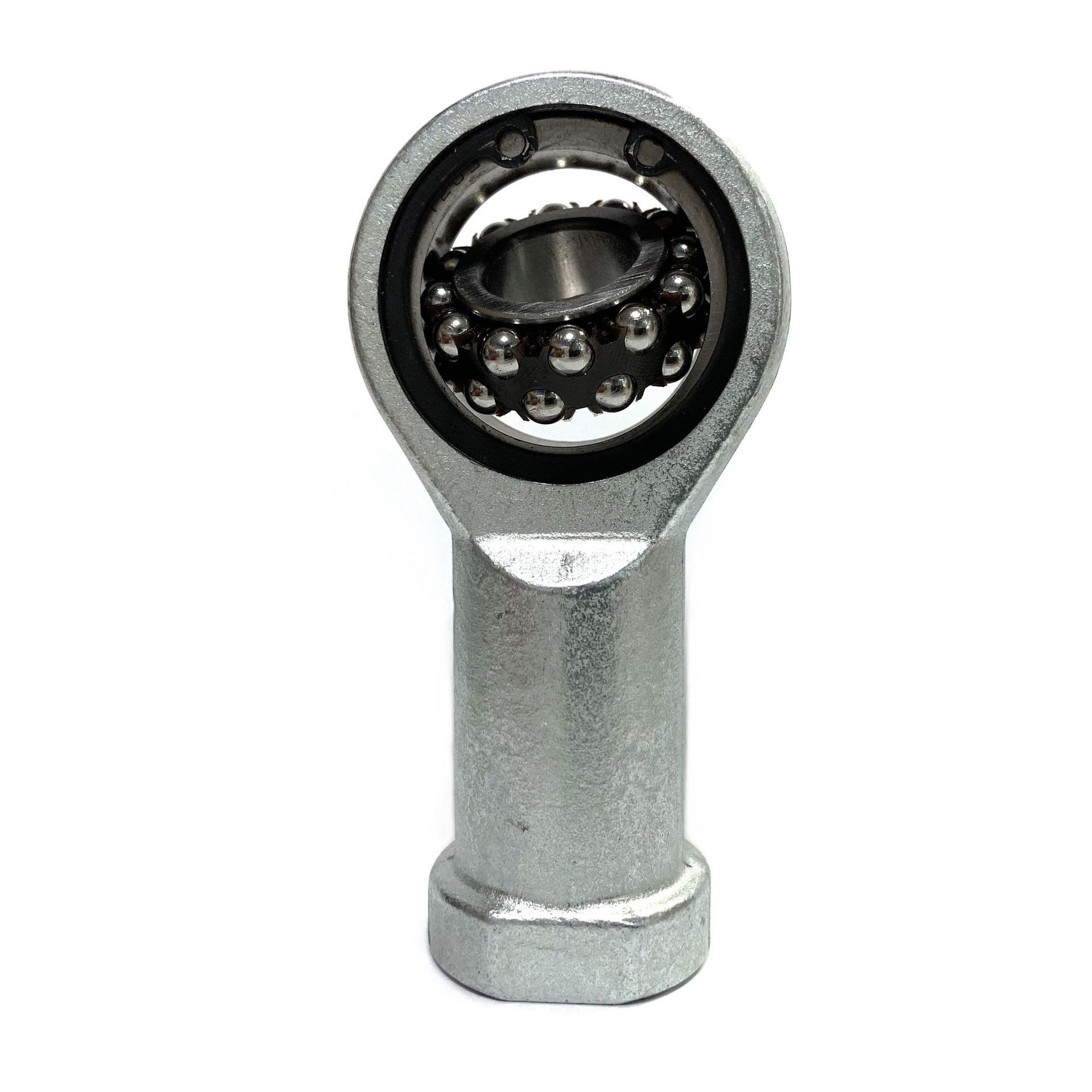 Rod End Joint Fisheye Internal/External Thread Steel Bearings for Textile Machinery Packaging & Automation Equipment-SA6/TK