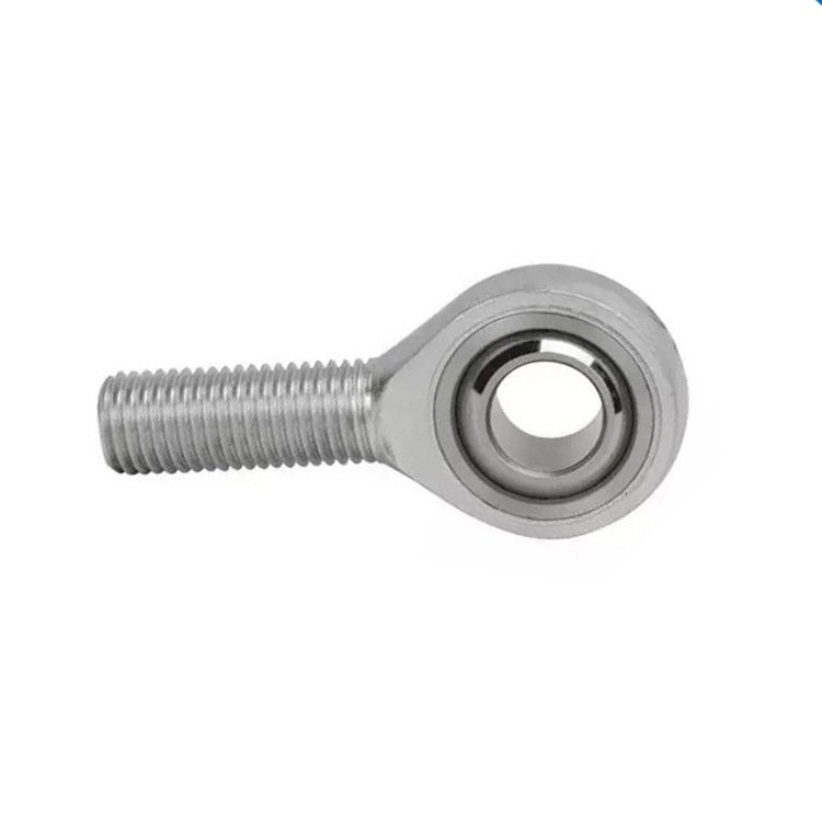 Rod End Joint Fisheye Internal/External Thread Steel Bearings for Textile Machinery Packaging & Automation Equipment-SA6/TK