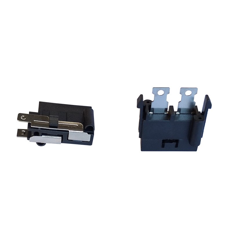 Insertion Type Car Fuse Holder Safety Clip Medium And Small Fuse Clips