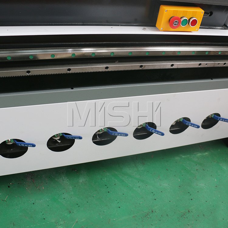 1325 ATC CNC Router Machine for Grooving and Cutting Cnc Nesting 1530 for Wood Acrylic Plywood for Furniture Production