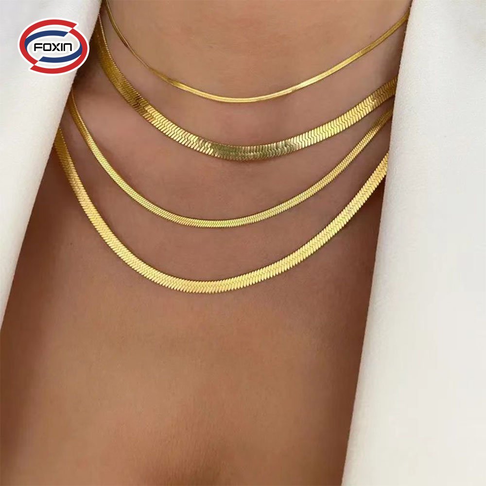Pvd Vacuum Coating Machine Small Pvd Coating Machine 18k Gold Pvd Vacuum Plated Chains