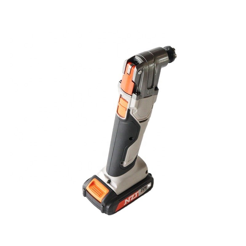 20V Electric Multi Function Oscillating Renovator Saw Multi Tool Saw