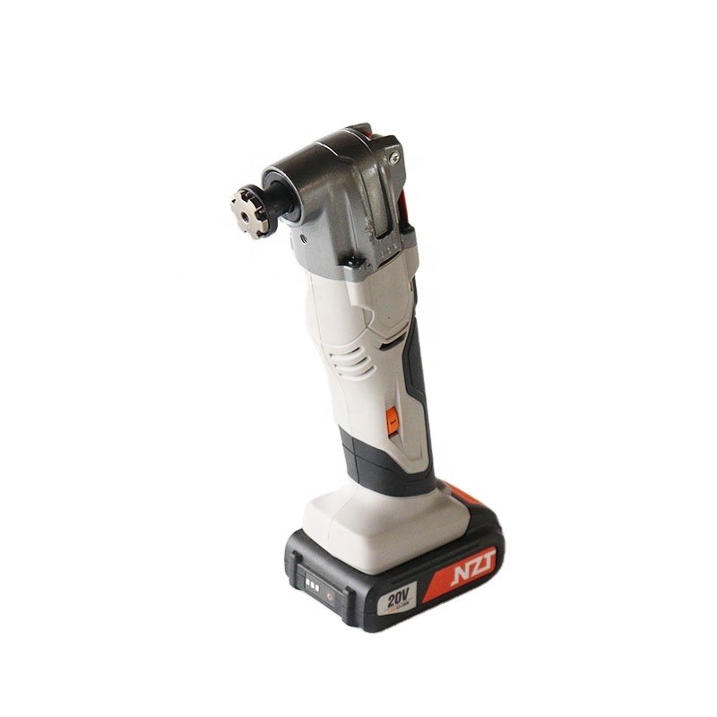 20V Electric Multi Function Oscillating Renovator Saw Multi Tool Saw