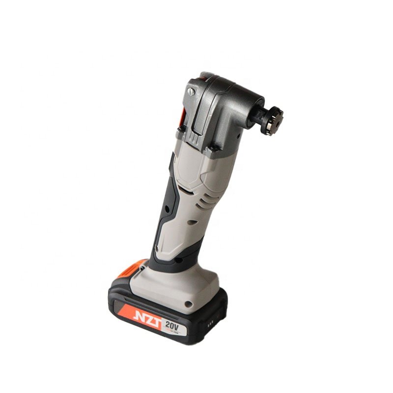 20V Electric Multi Function Oscillating Renovator Saw Multi Tool Saw