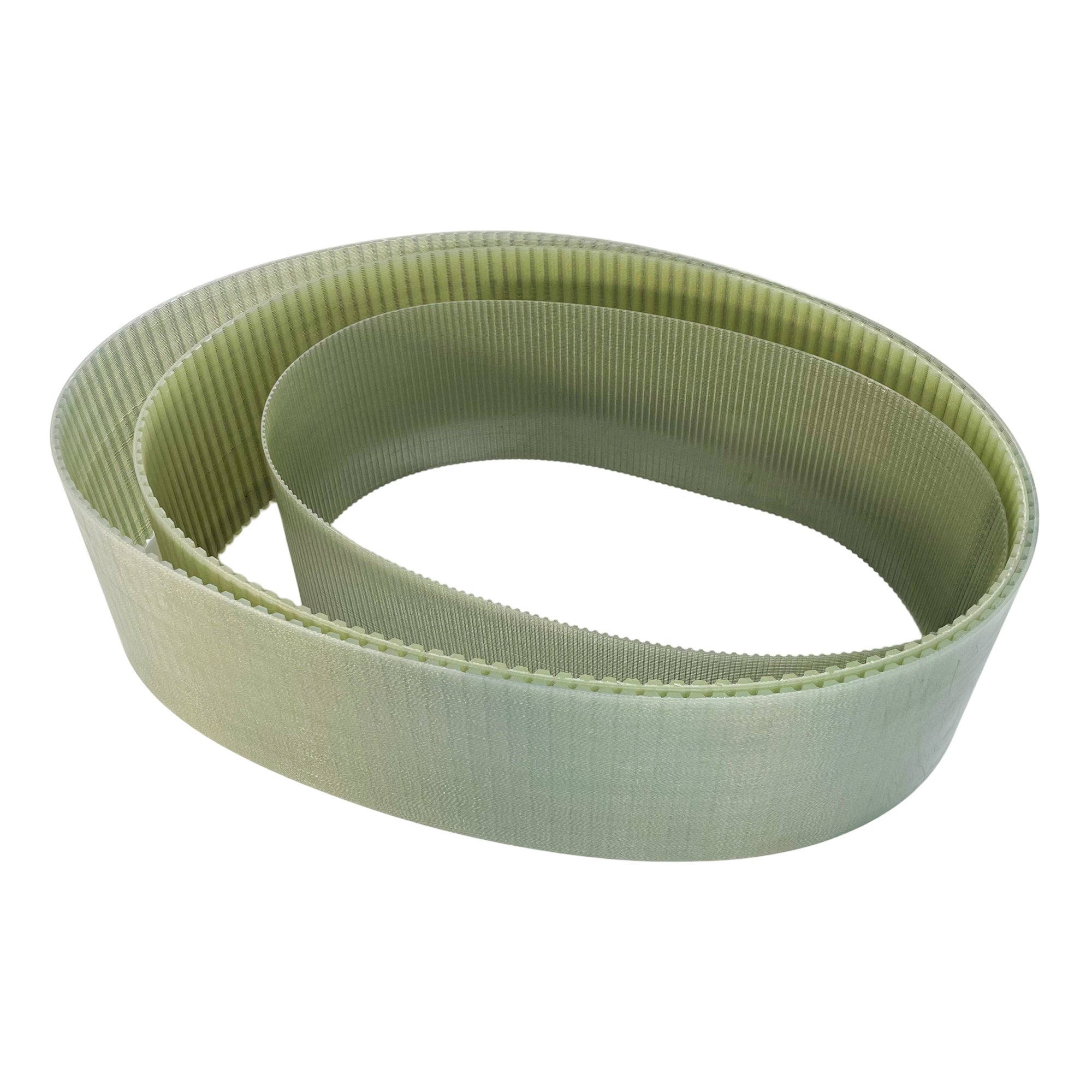 Belt Manufacturer Industrial Rubber PU T2.5 T5 T10 T20 3M 5M 8M High Quality Timing Belt