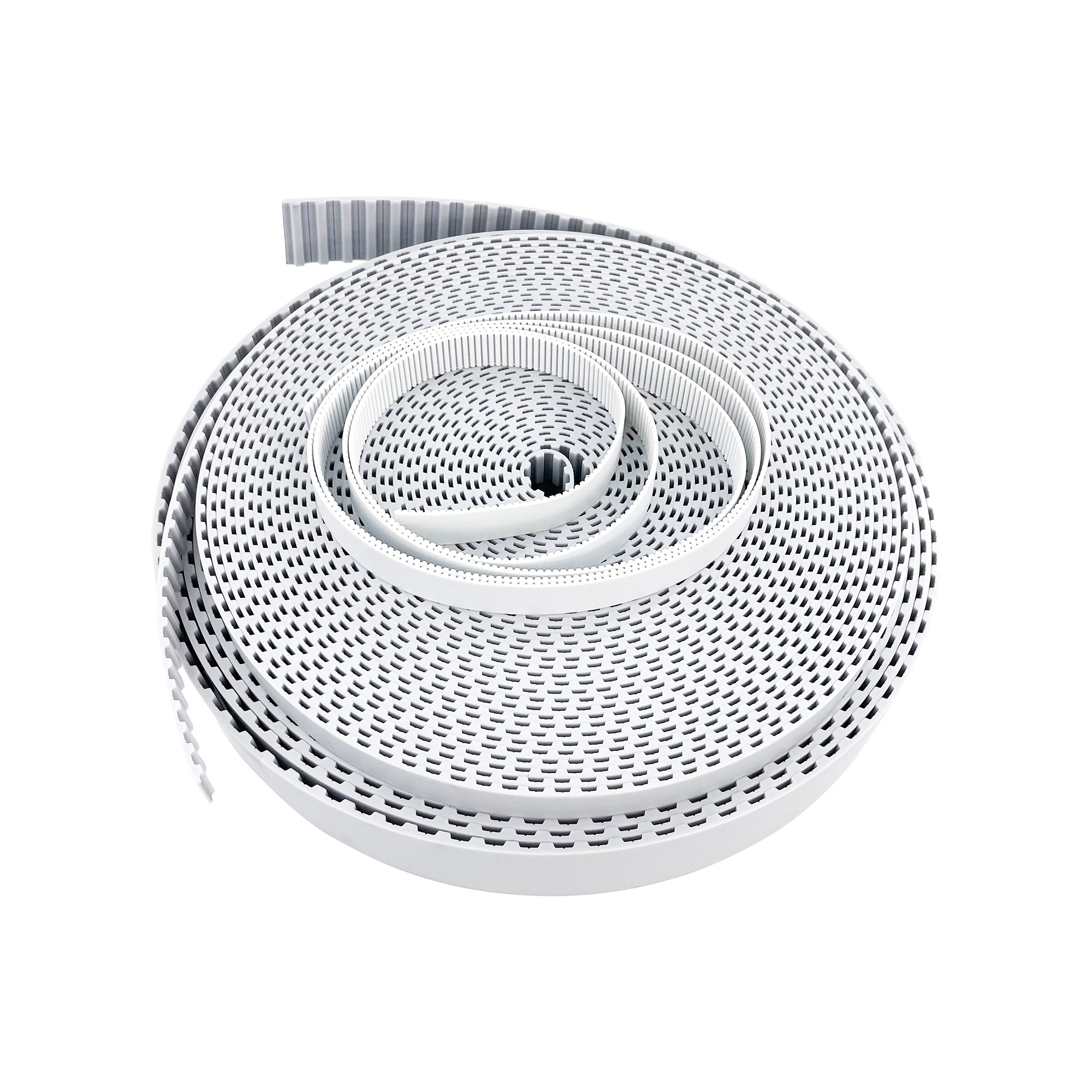 Belt Manufacturer Industrial Rubber PU T2.5 T5 T10 T20 3M 5M 8M High Quality Timing Belt