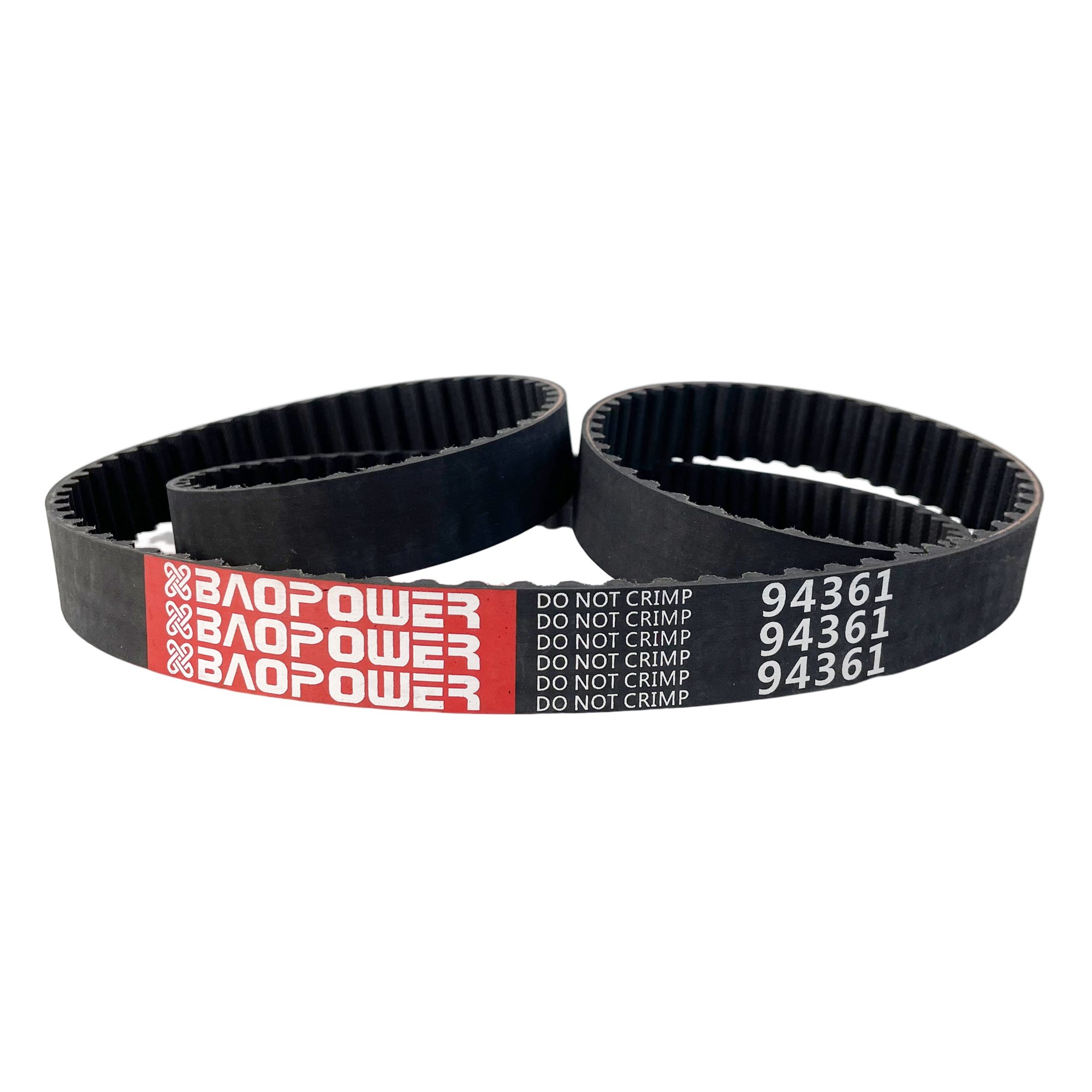 Belt Manufacturer Industrial Rubber PU T2.5 T5 T10 T20 3M 5M 8M High Quality Timing Belt