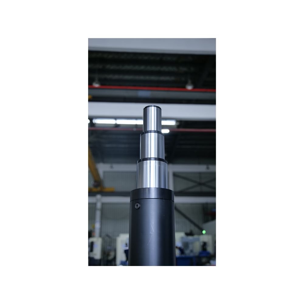 High Thrust Industrial Machinery, Medical Equipment, Low-noise, High-precision Electric Linear Actuator