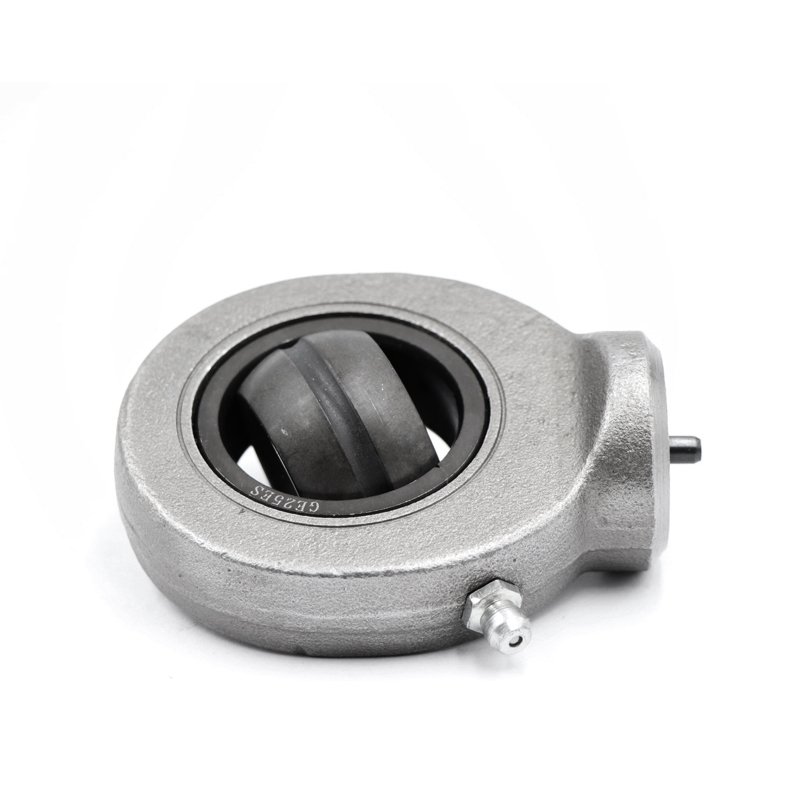 Hydraulic Cylinder Earring Bearing Seat Assembly Spherical Bearing Round GK-DO Weldable