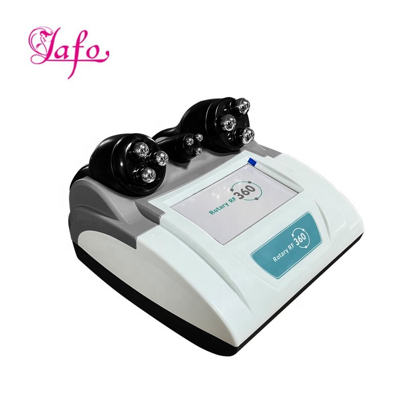 Newest 360 Rf Facial and Body Machine Repair for Facial and Body Beauty Equipment Rf Body Slimming Weight Loss