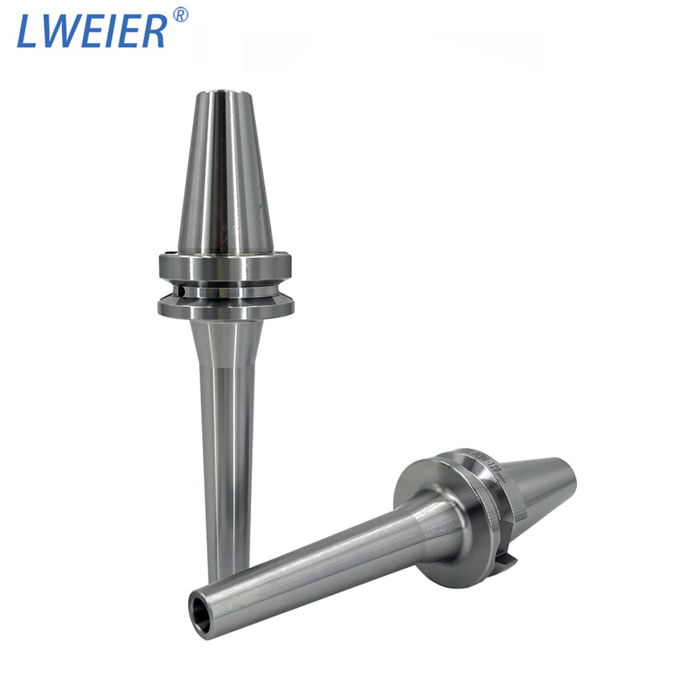 High Quality Machine tools BT30 / BT40 Dedicated Through Hole Pull Stud for DC Holder