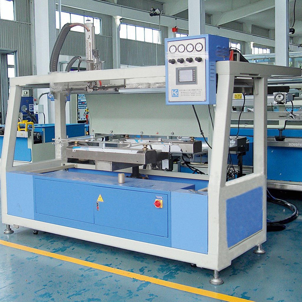 Automatic Car Parts Metal Wheel Hub Spray Paint Production Line Includes Coil Powder Coating Curing Oven For Manufacturing Plant