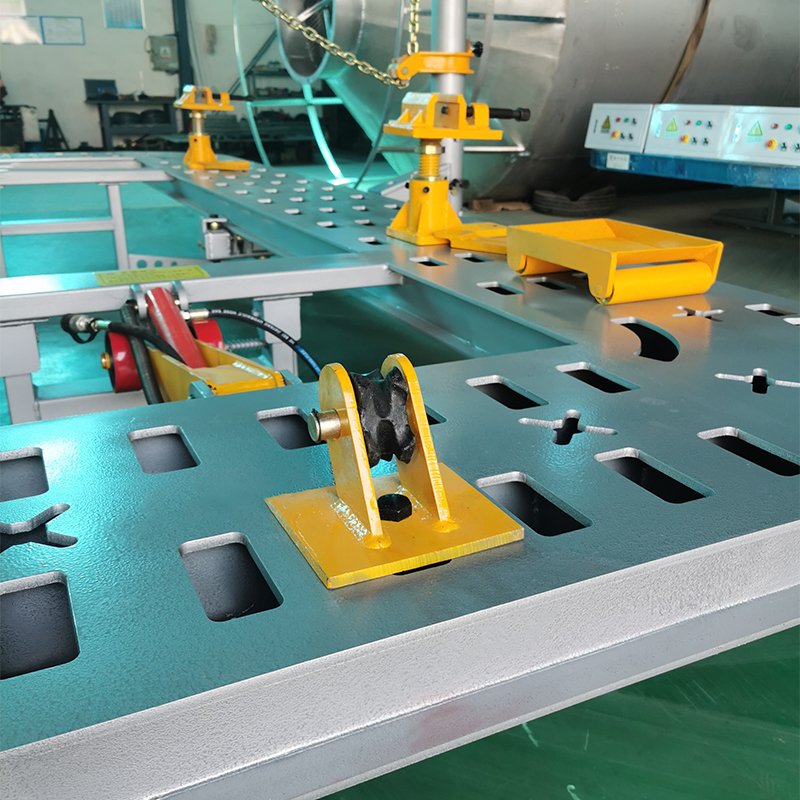 Factory Wholesale Price Auto Body Repair Tools Car Frame Machine