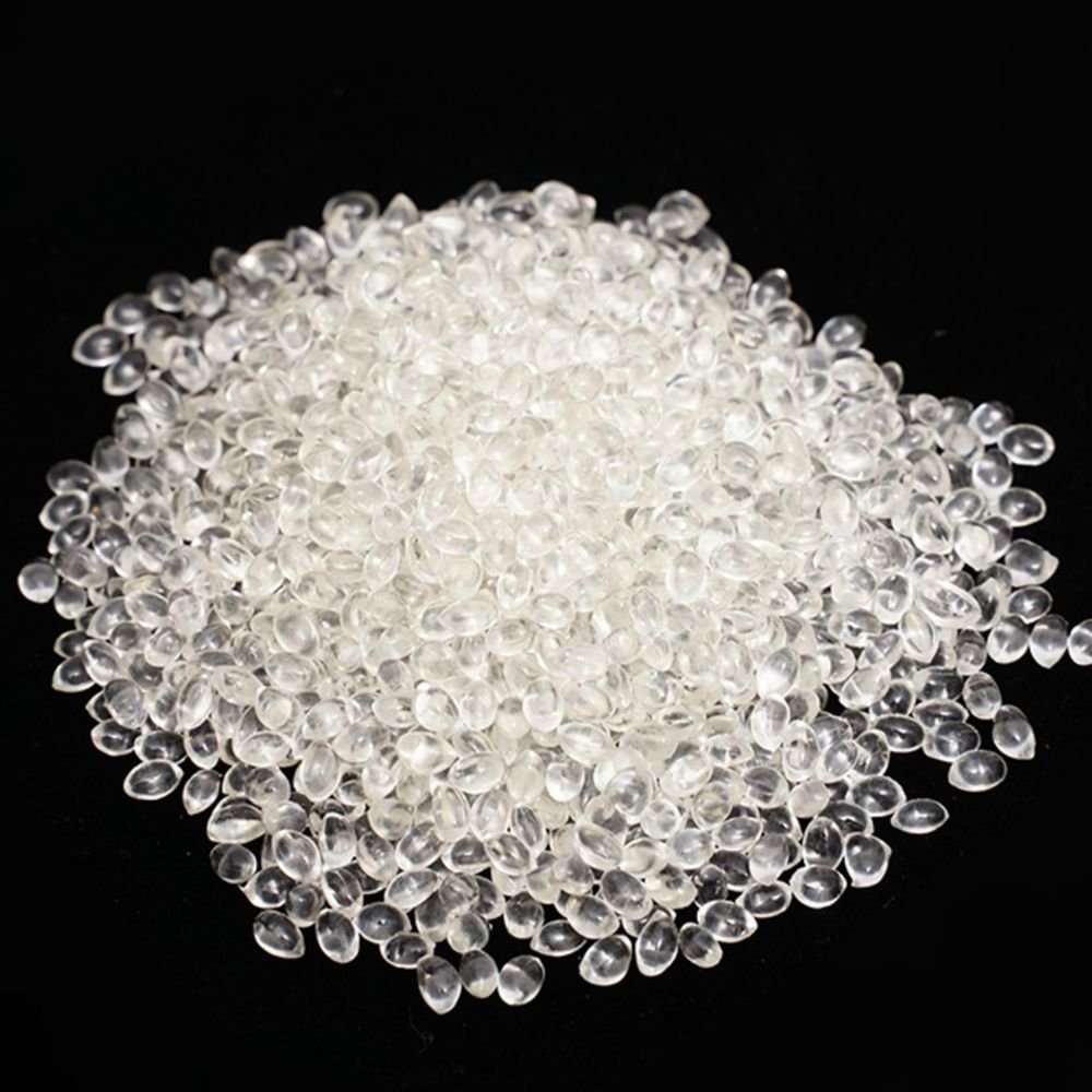 Premium TPU Particles/Granules for Manufacturing High-Quality Mercedes A-Class TPE Mats