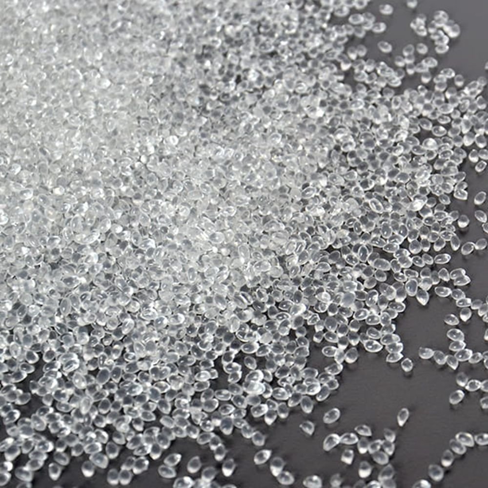 Premium TPU Particles/Granules for Manufacturing High-Quality Mercedes A-Class TPE Mats