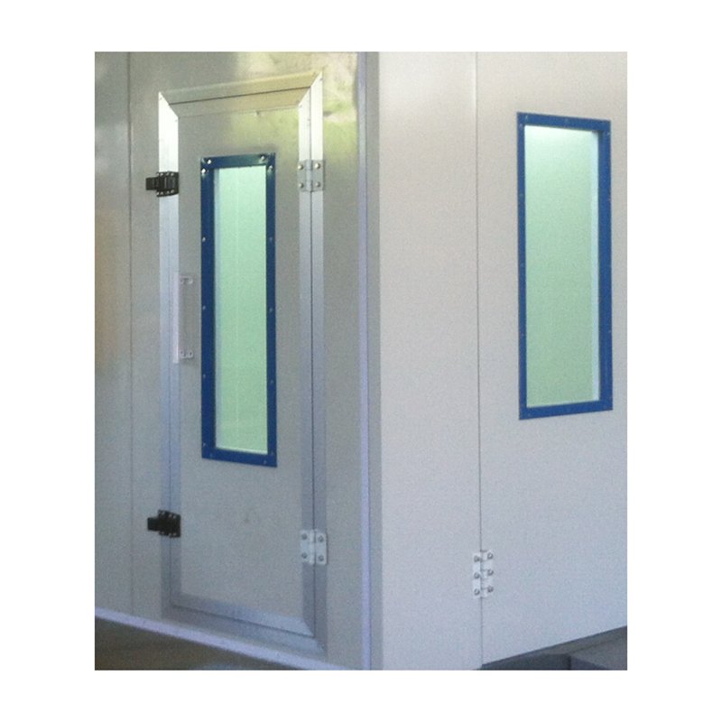 High Quality Paint Booth for Furniture Handle Kitchen Cabinet Door Handle Stainless Steel Furniture Drawer Handles