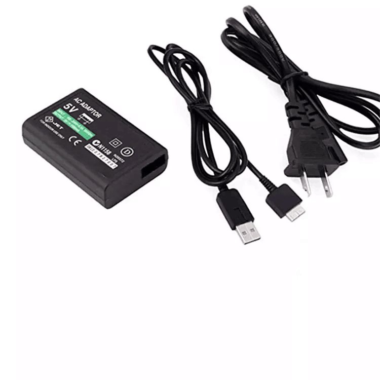 High Quality Power Charger Adapter For PSV 1000 PS Vita 1000 Game Controller Gaming Accessories