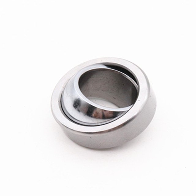 GEZ 12ES Lubricated Radial Spherical Plain Bearing GEZ12ES 12.7*22.225*11.1mm