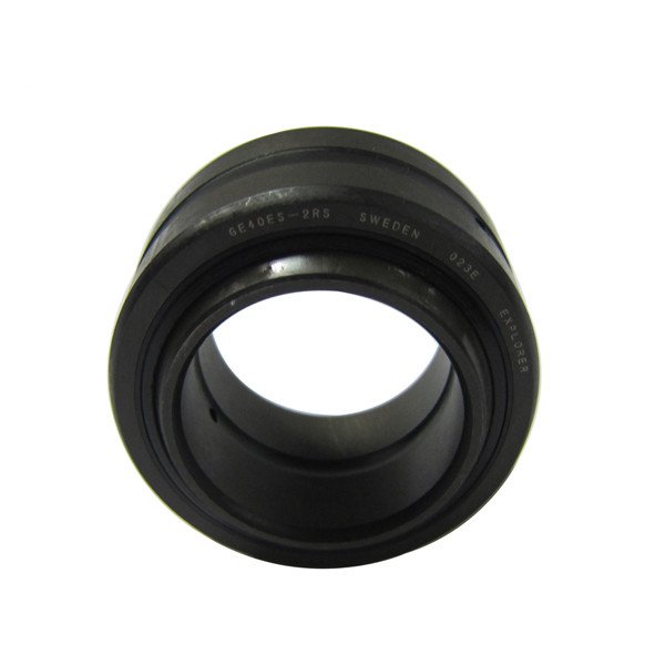 GEZ 12ES Lubricated Radial Spherical Plain Bearing GEZ12ES 12.7*22.225*11.1mm