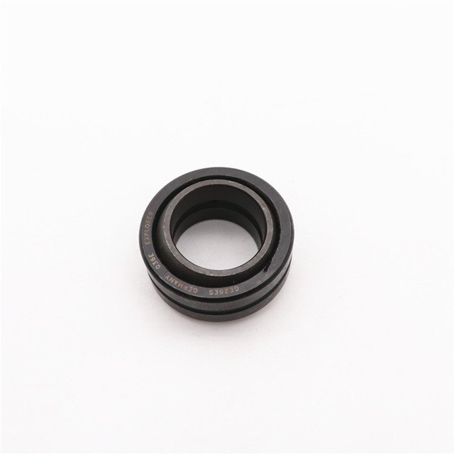 GEZ 12ES Lubricated Radial Spherical Plain Bearing GEZ12ES 12.7*22.225*11.1mm