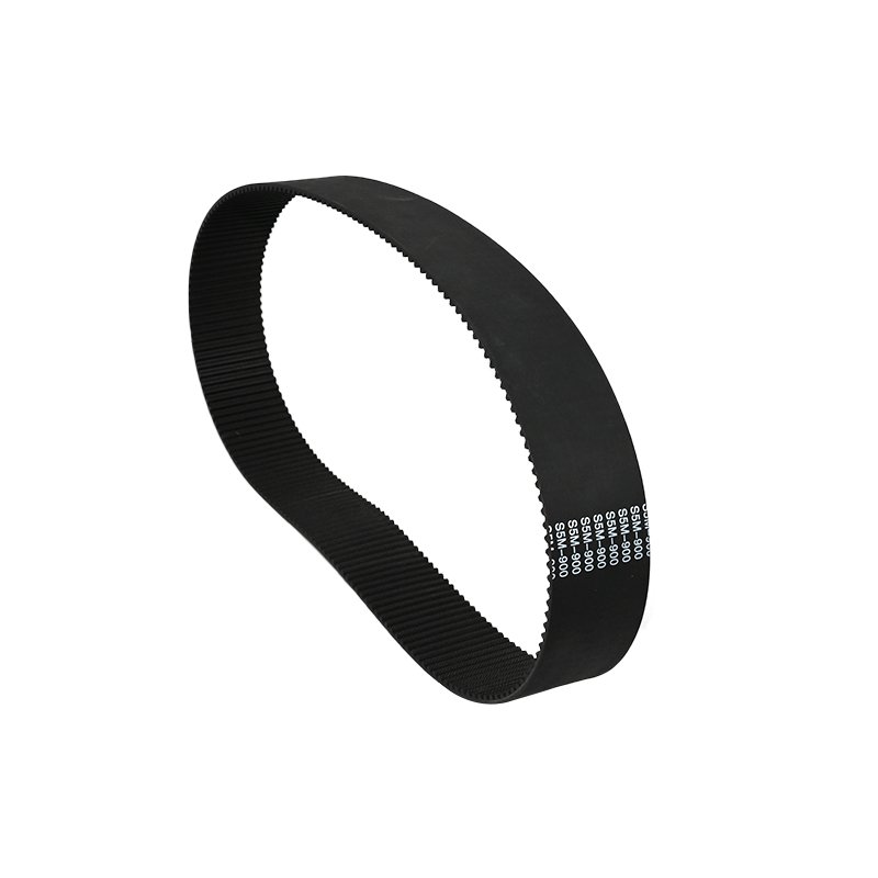 Industrial belt synchronous belt with superior performance and high tensile strength