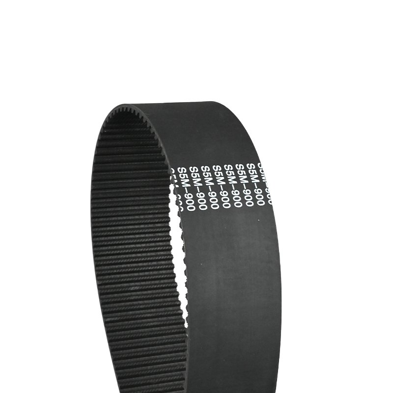 Industrial belt synchronous belt with superior performance and high tensile strength