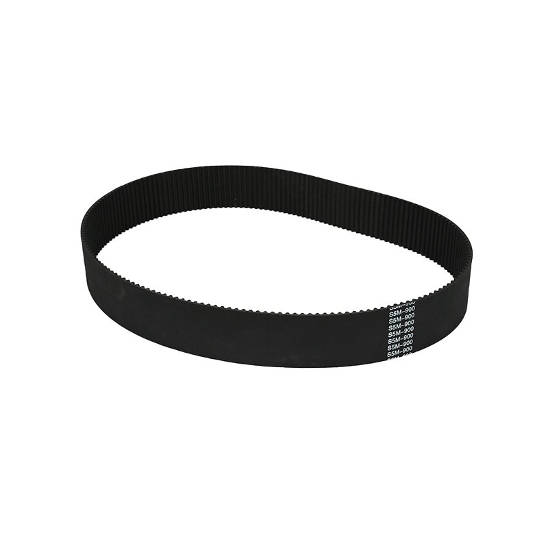 Industrial belt synchronous belt with superior performance and high tensile strength