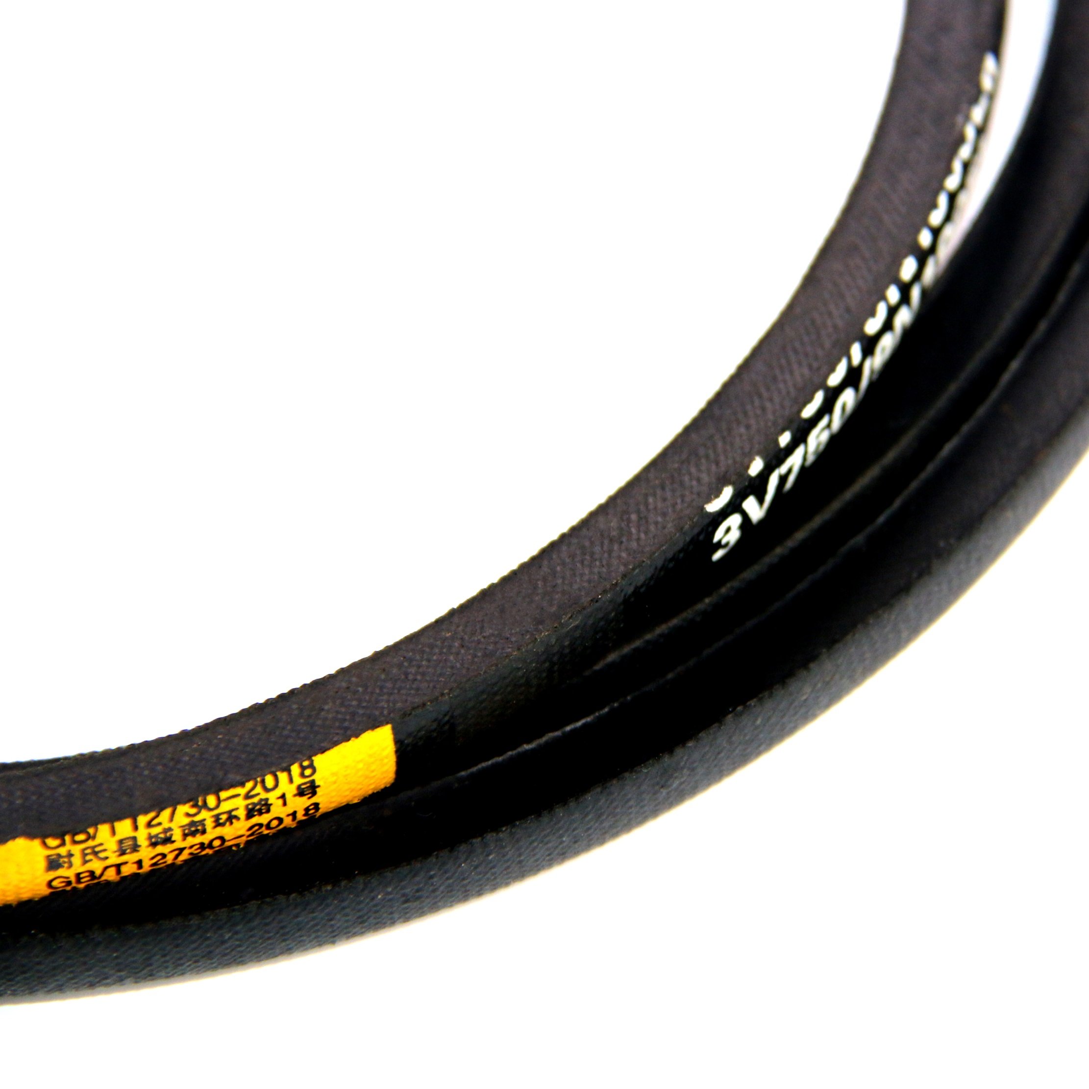 Competitive Price Rubber V Belt 3V750-9N1905 NARROW Wrapped V Belt