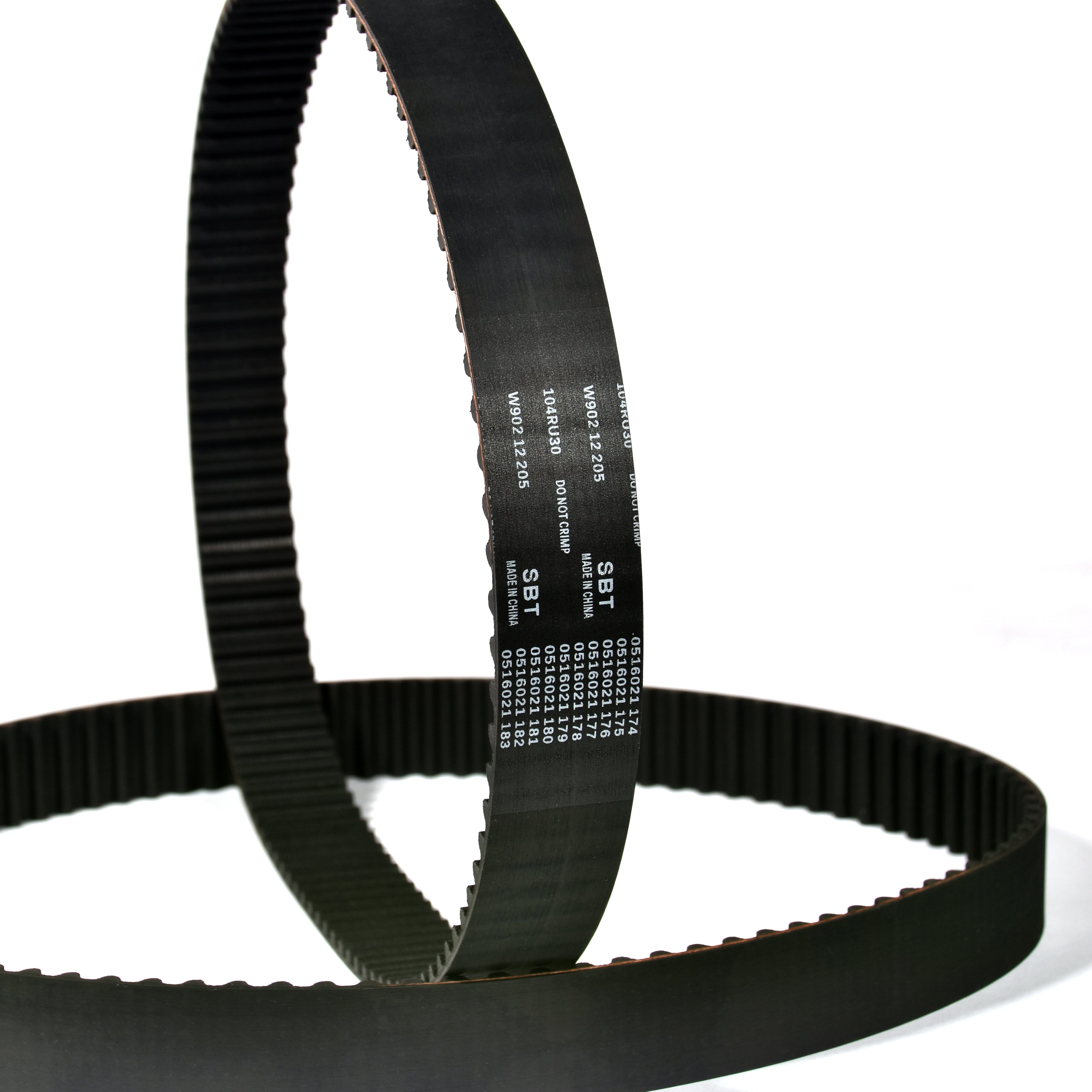 Timing Belt Kit Np-1j2jztb scooter transmission belt