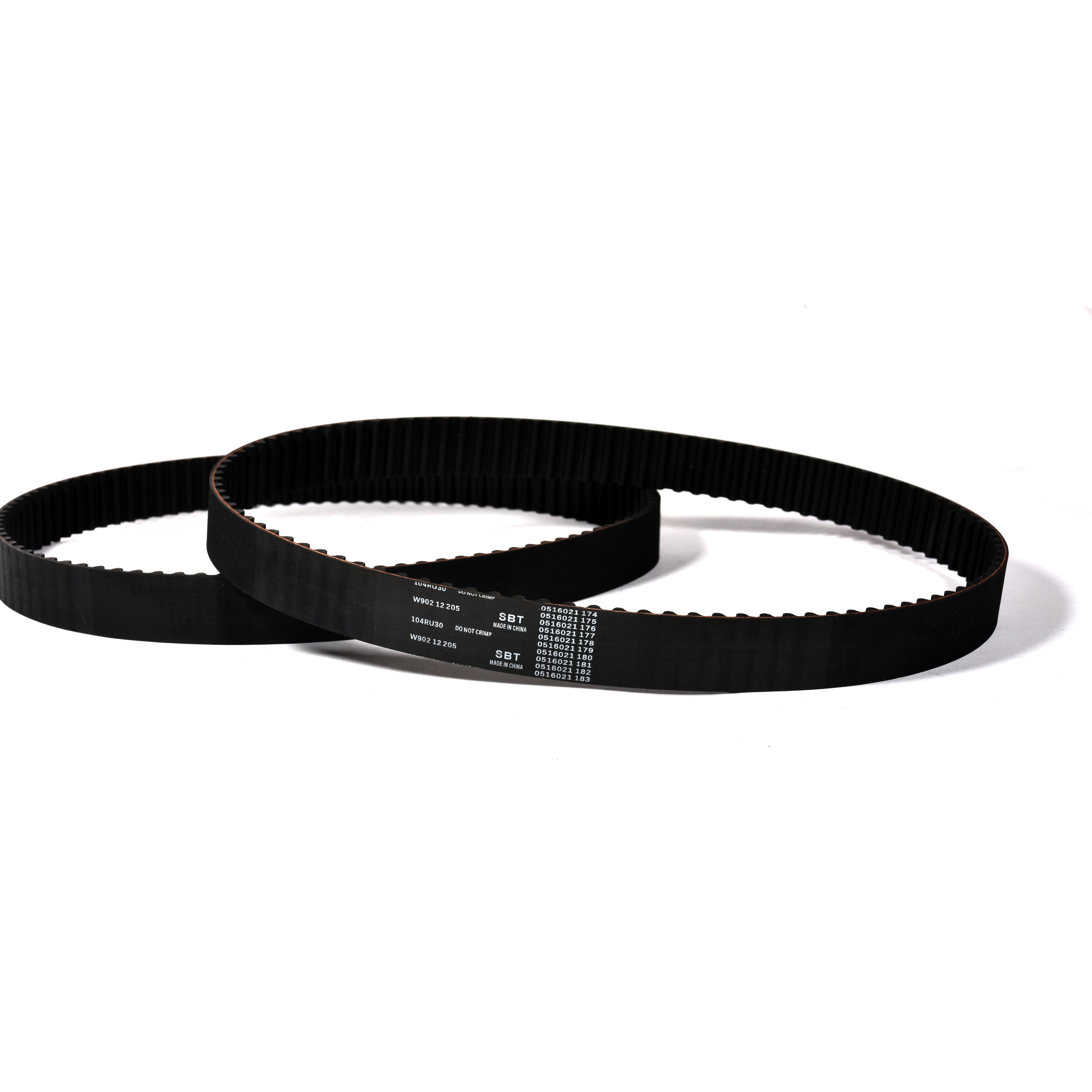 Timing Belt Kit Np-1j2jztb scooter transmission belt