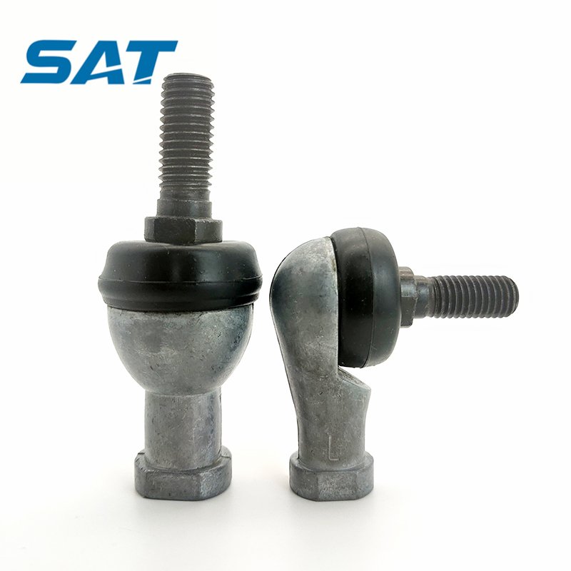 Factory sales Female and male Thread Ball Joint Rod End Bearings PHS5 PHS6 PHS8